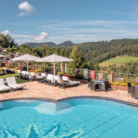 Hotel Dollenberg Bad Peterstal-Griesbach Ngoại thất bức ảnh