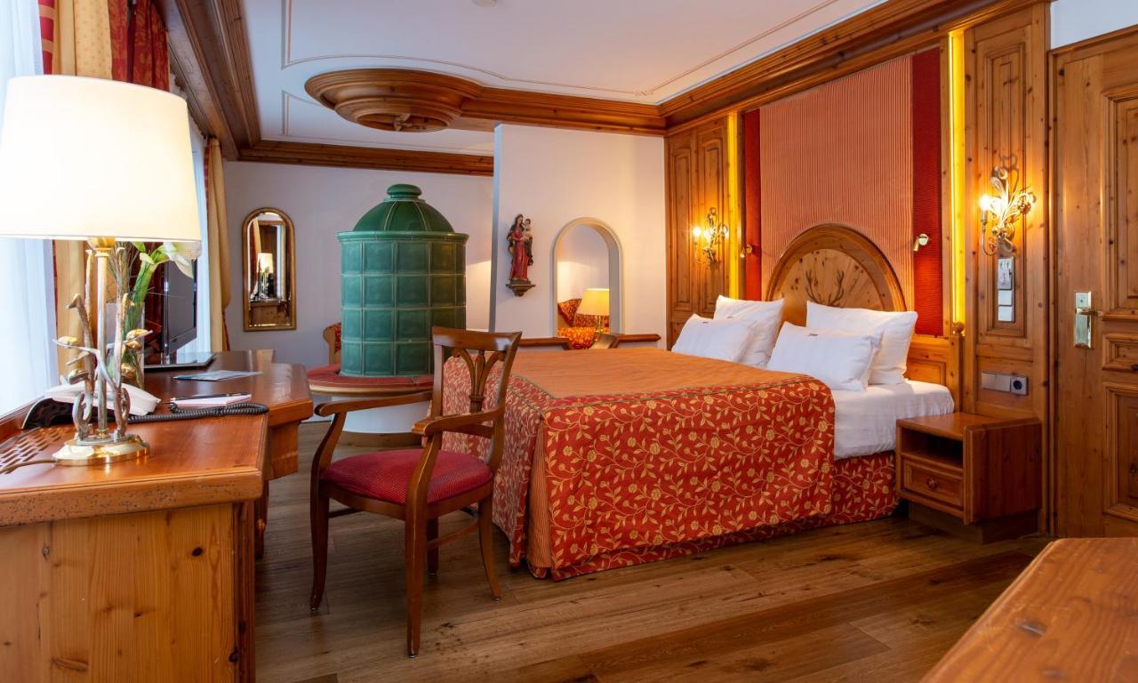 Hotel Dollenberg Bad Peterstal-Griesbach Phòng bức ảnh