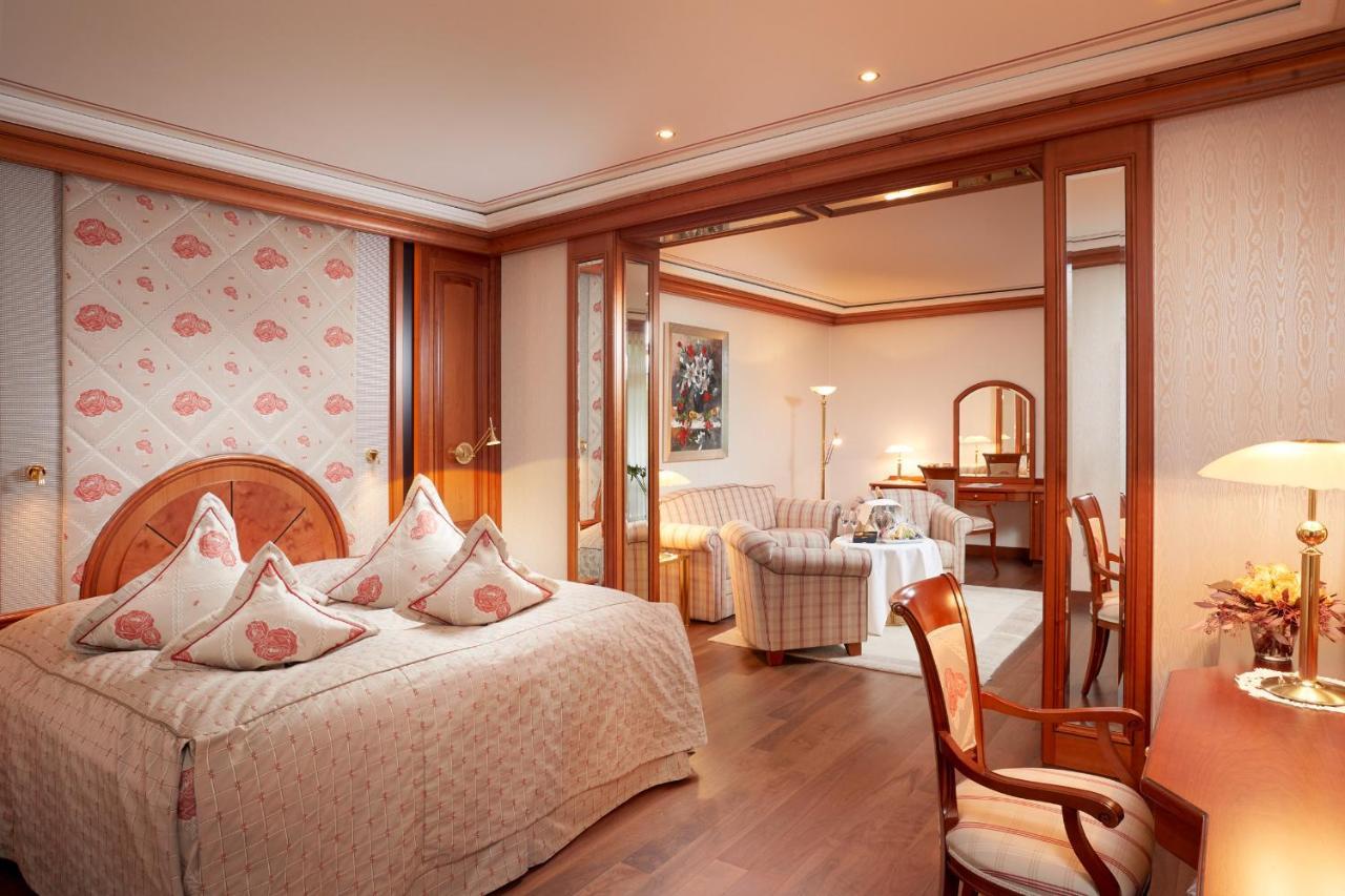 Hotel Dollenberg Bad Peterstal-Griesbach Phòng bức ảnh