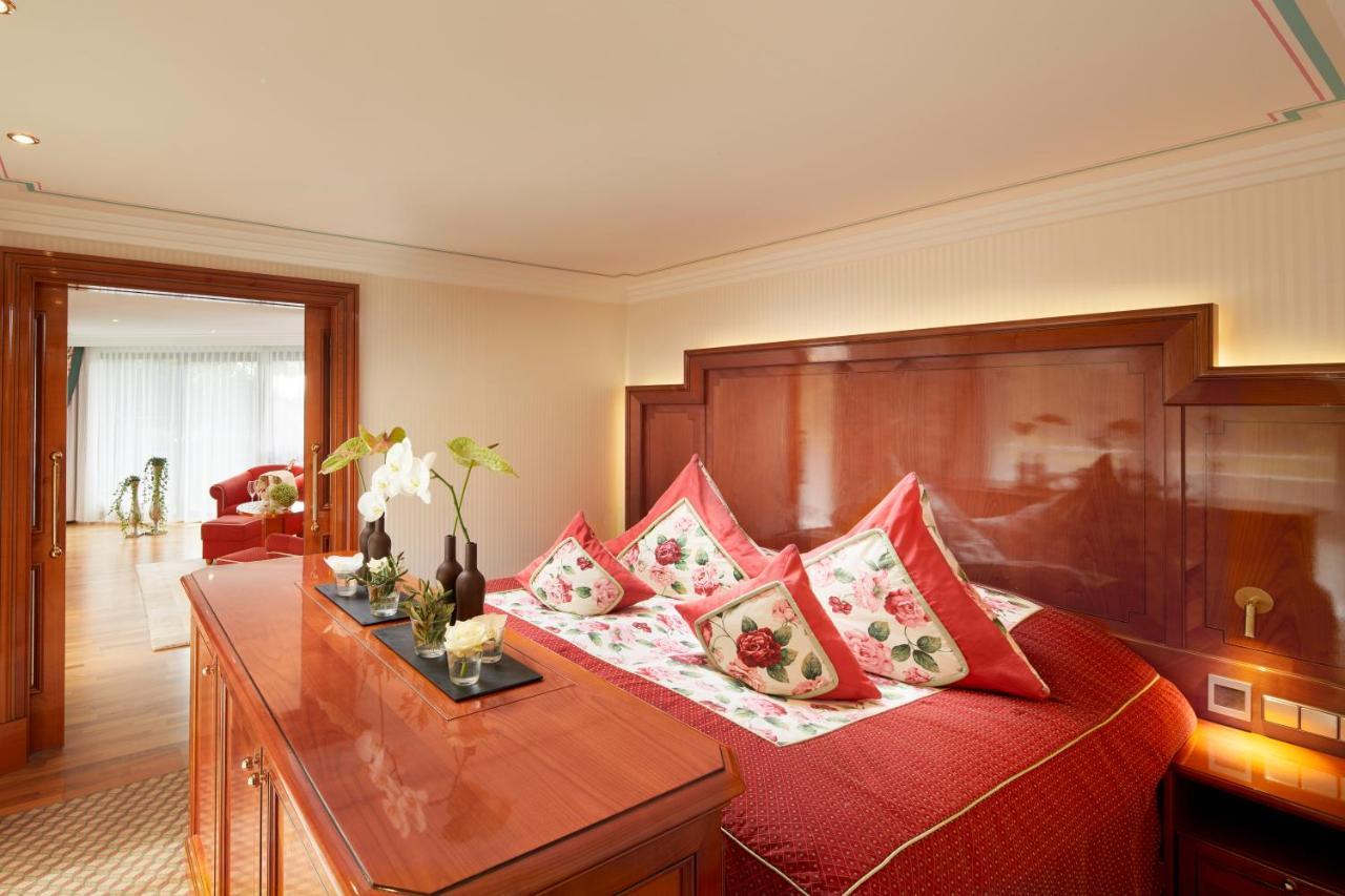 Hotel Dollenberg Bad Peterstal-Griesbach Phòng bức ảnh