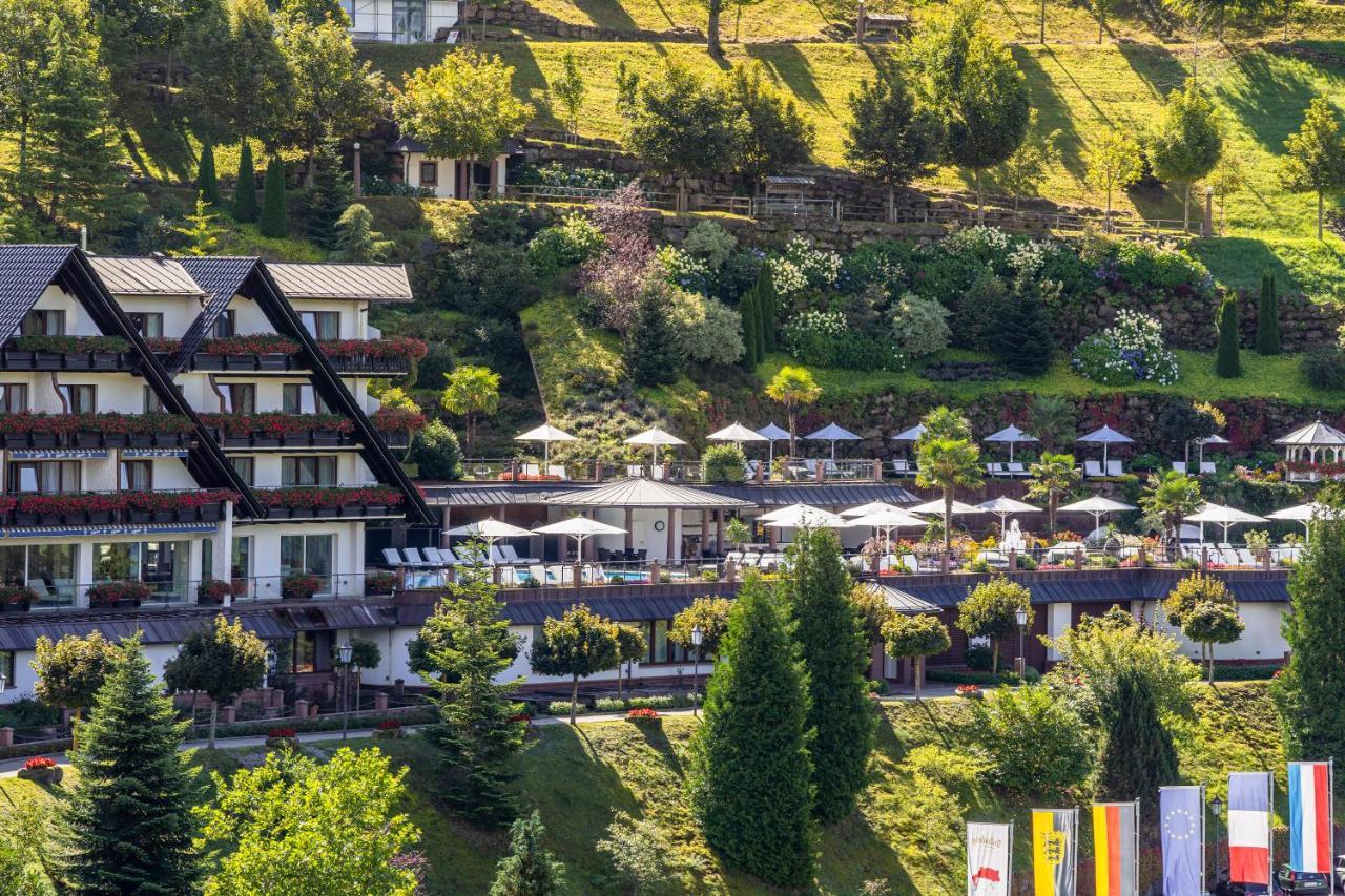Hotel Dollenberg Bad Peterstal-Griesbach Ngoại thất bức ảnh