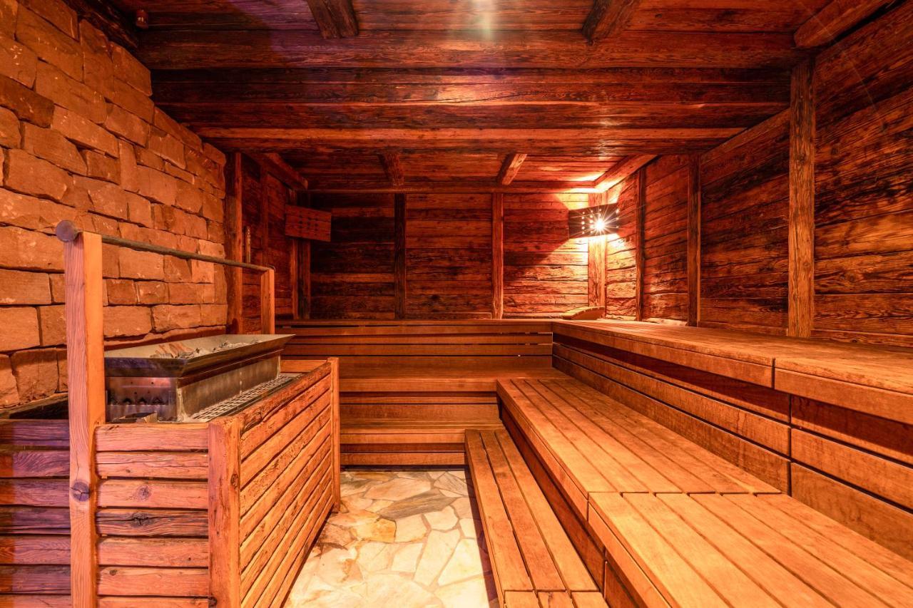 Hotel Dollenberg Bad Peterstal-Griesbach Ngoại thất bức ảnh