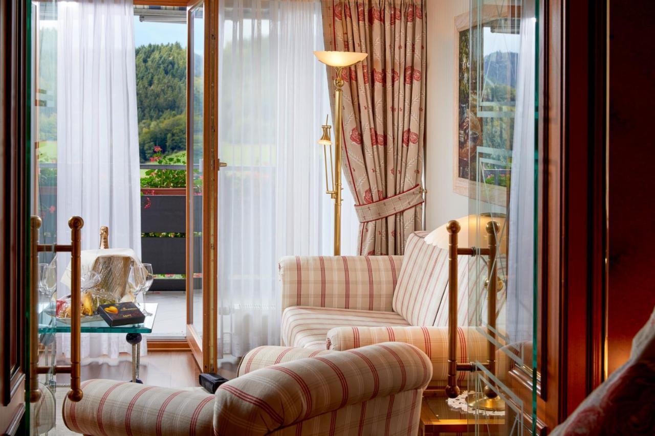 Hotel Dollenberg Bad Peterstal-Griesbach Phòng bức ảnh