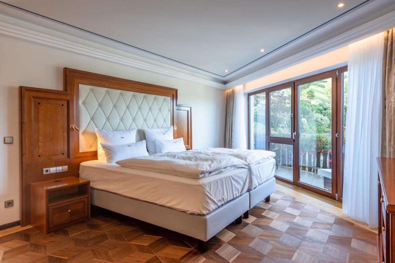 Hotel Dollenberg Bad Peterstal-Griesbach Ngoại thất bức ảnh