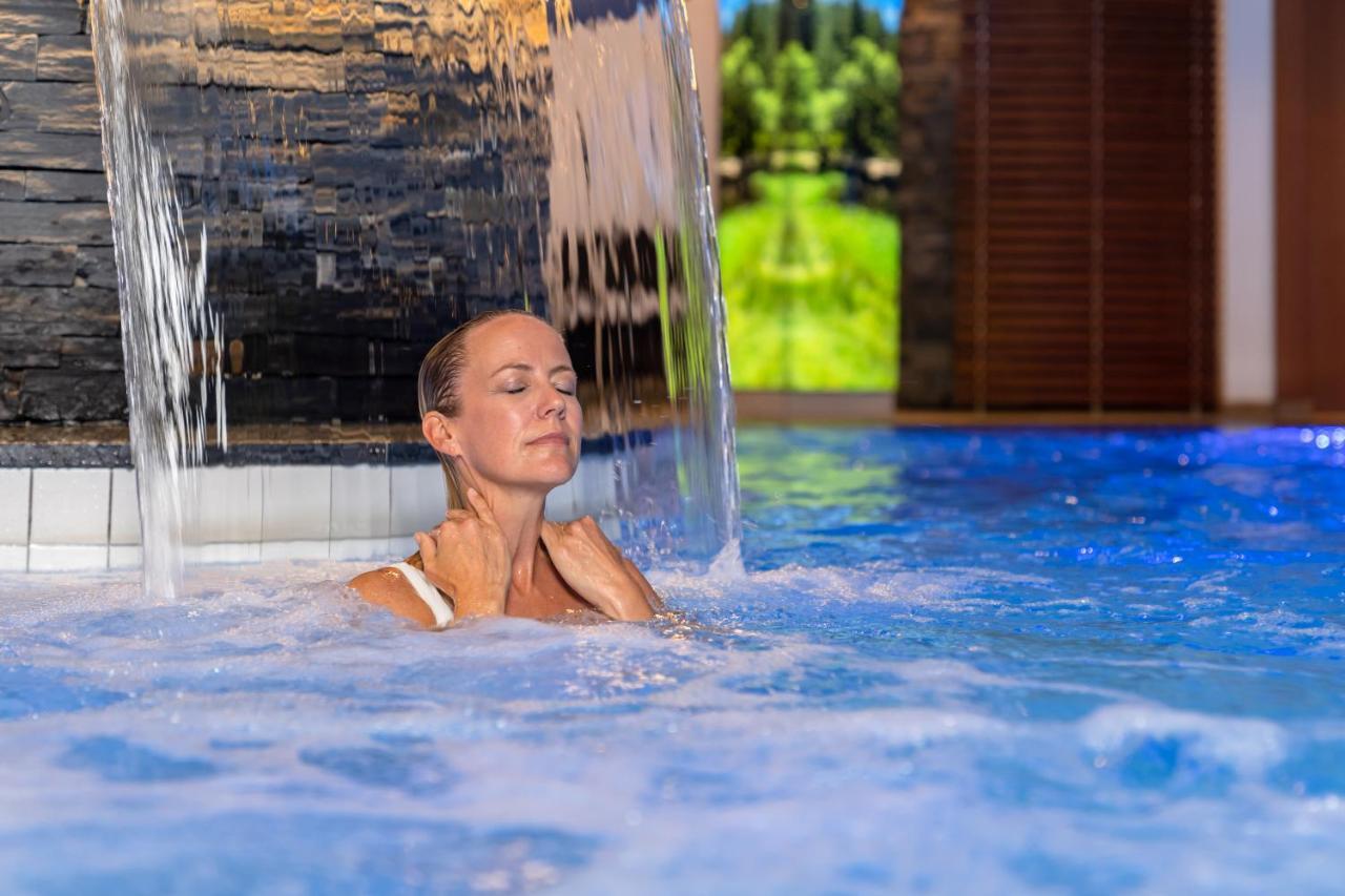 Hotel Dollenberg Bad Peterstal-Griesbach Ngoại thất bức ảnh