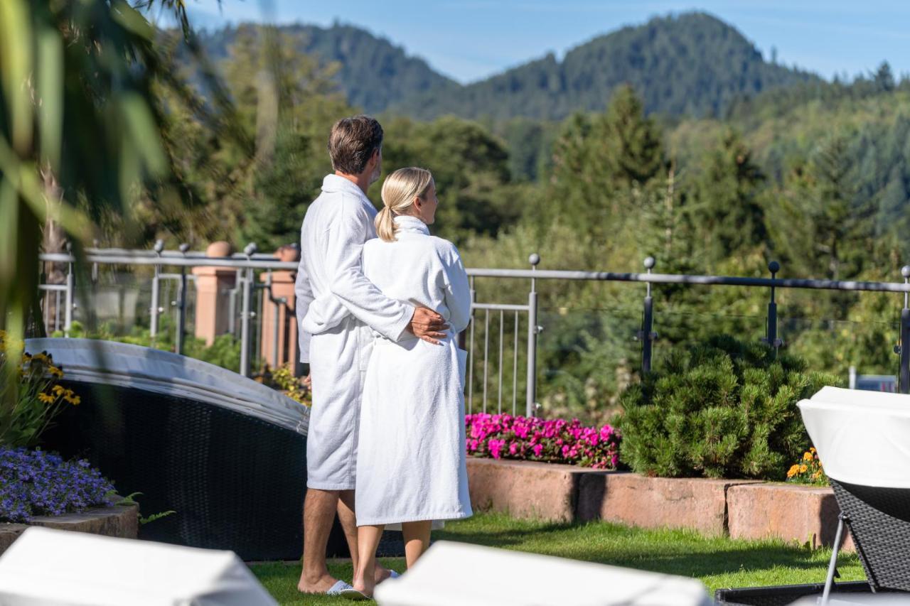 Hotel Dollenberg Bad Peterstal-Griesbach Ngoại thất bức ảnh