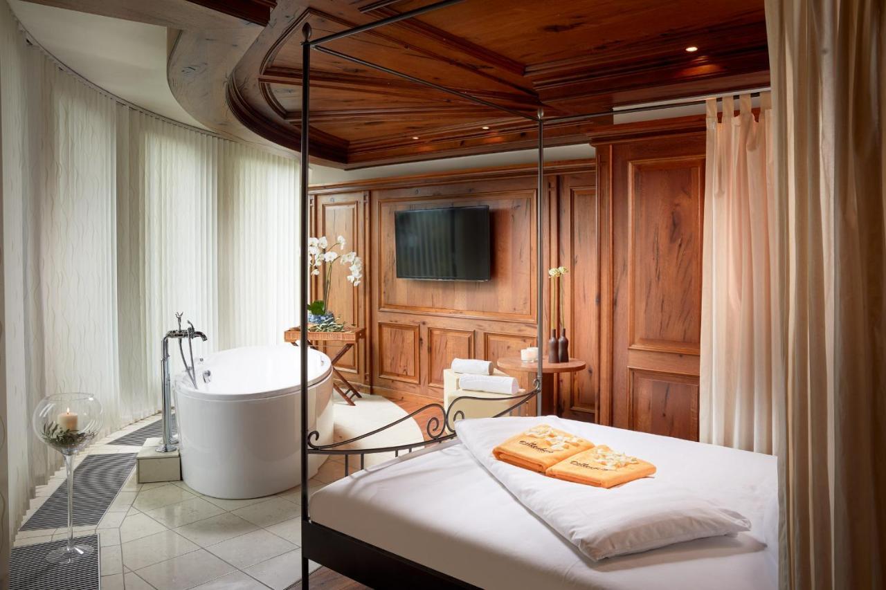 Hotel Dollenberg Bad Peterstal-Griesbach Ngoại thất bức ảnh