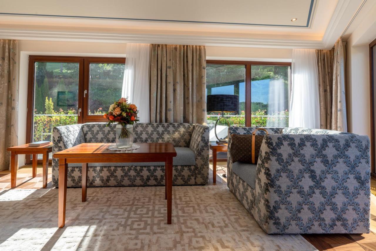 Hotel Dollenberg Bad Peterstal-Griesbach Ngoại thất bức ảnh