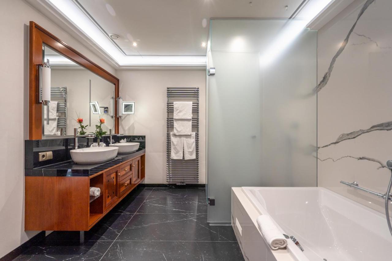Hotel Dollenberg Bad Peterstal-Griesbach Ngoại thất bức ảnh
