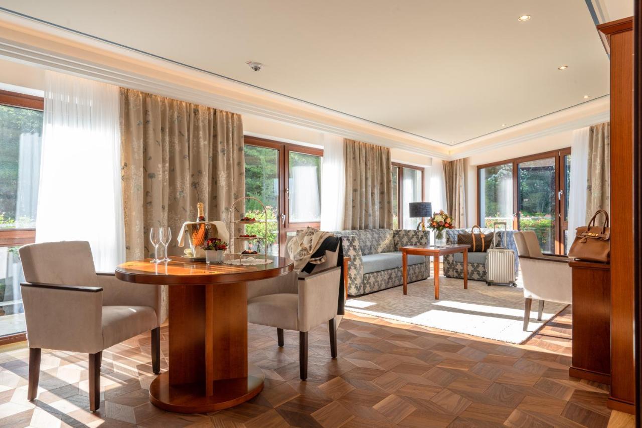 Hotel Dollenberg Bad Peterstal-Griesbach Ngoại thất bức ảnh