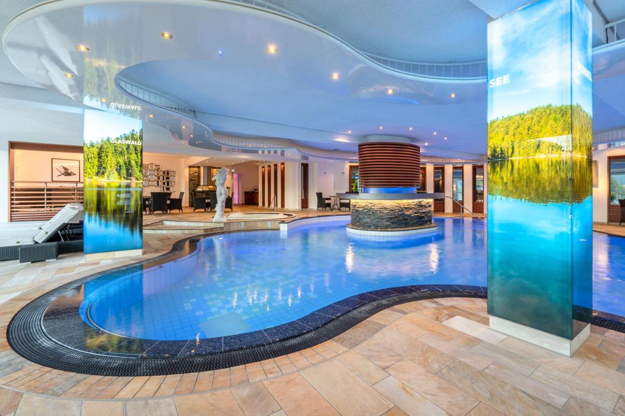Hotel Dollenberg Bad Peterstal-Griesbach Ngoại thất bức ảnh