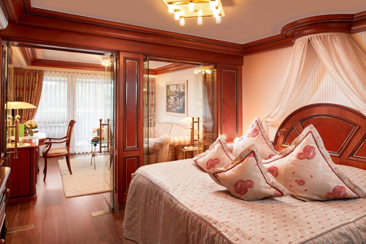 Hotel Dollenberg Bad Peterstal-Griesbach Ngoại thất bức ảnh