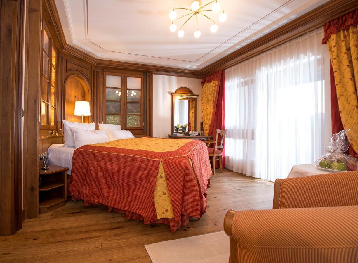 Hotel Dollenberg Bad Peterstal-Griesbach Ngoại thất bức ảnh