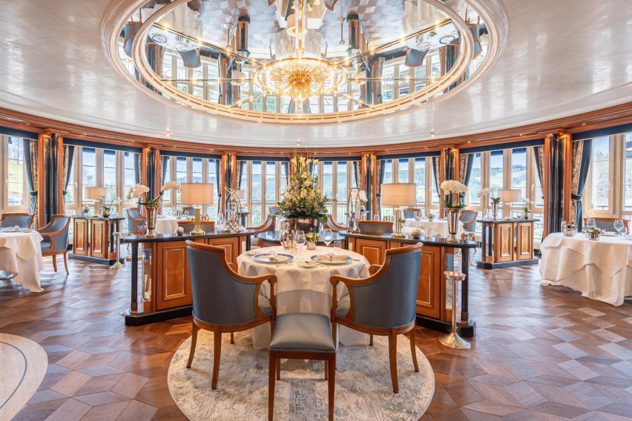 Hotel Dollenberg Bad Peterstal-Griesbach Ngoại thất bức ảnh
