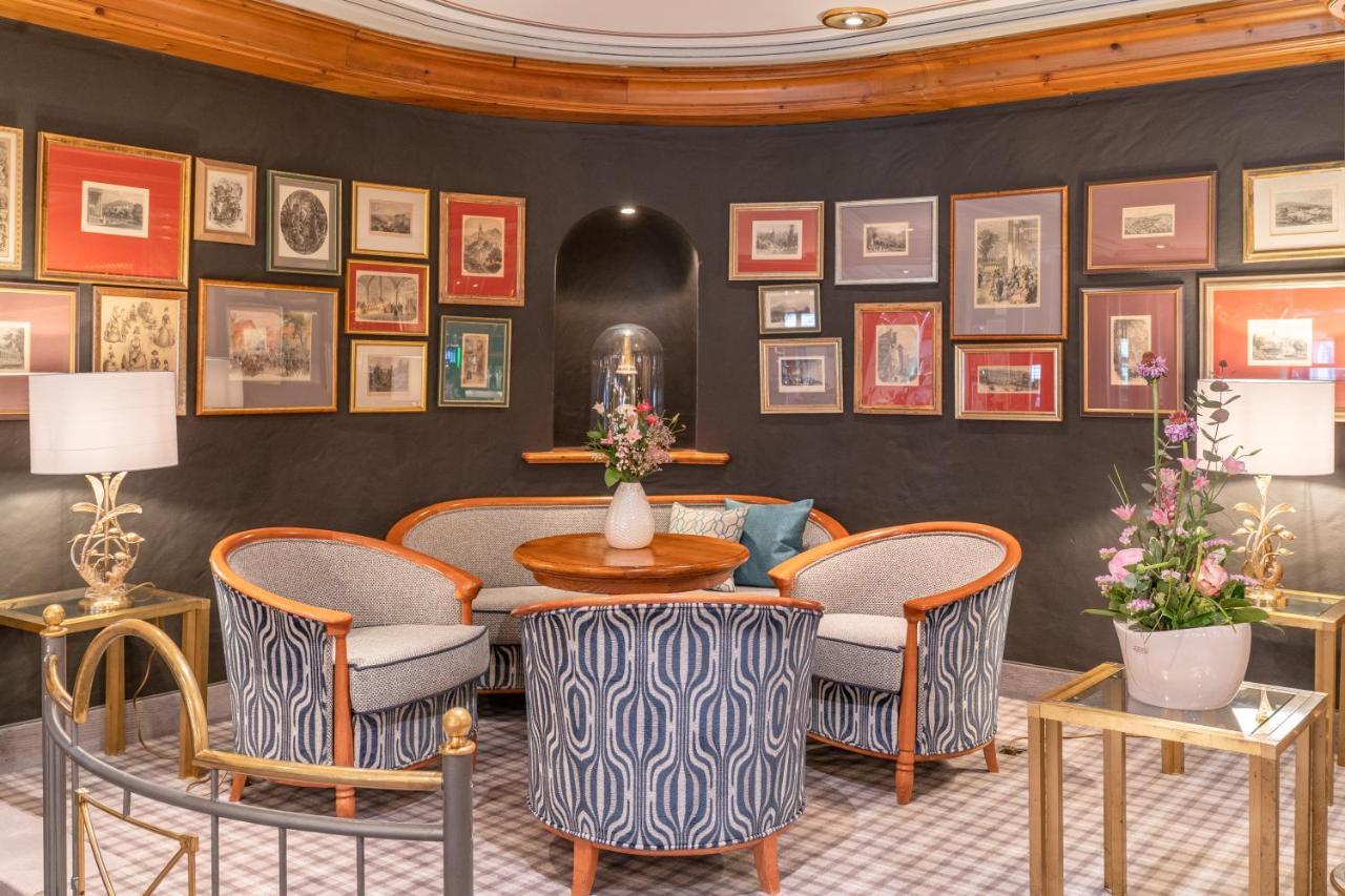 Hotel Dollenberg Bad Peterstal-Griesbach Ngoại thất bức ảnh