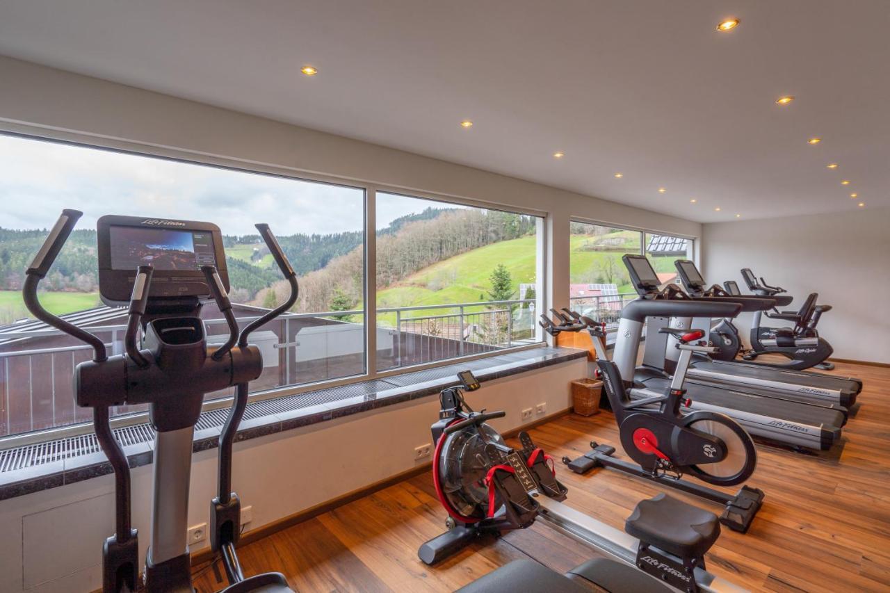 Hotel Dollenberg Bad Peterstal-Griesbach Ngoại thất bức ảnh
