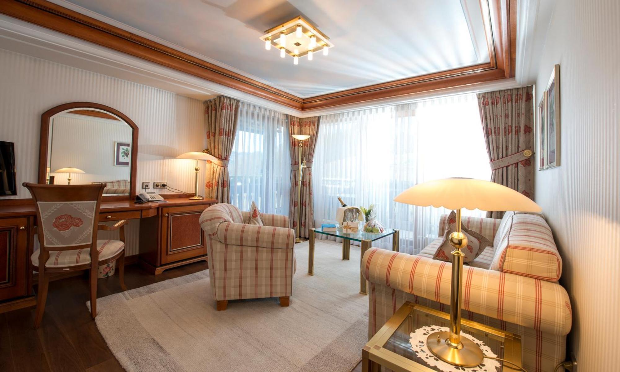 Hotel Dollenberg Bad Peterstal-Griesbach Phòng bức ảnh