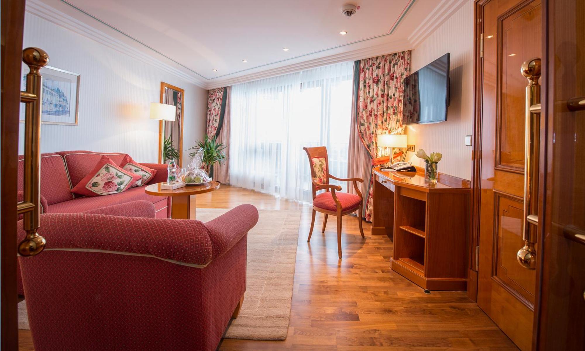 Hotel Dollenberg Bad Peterstal-Griesbach Phòng bức ảnh