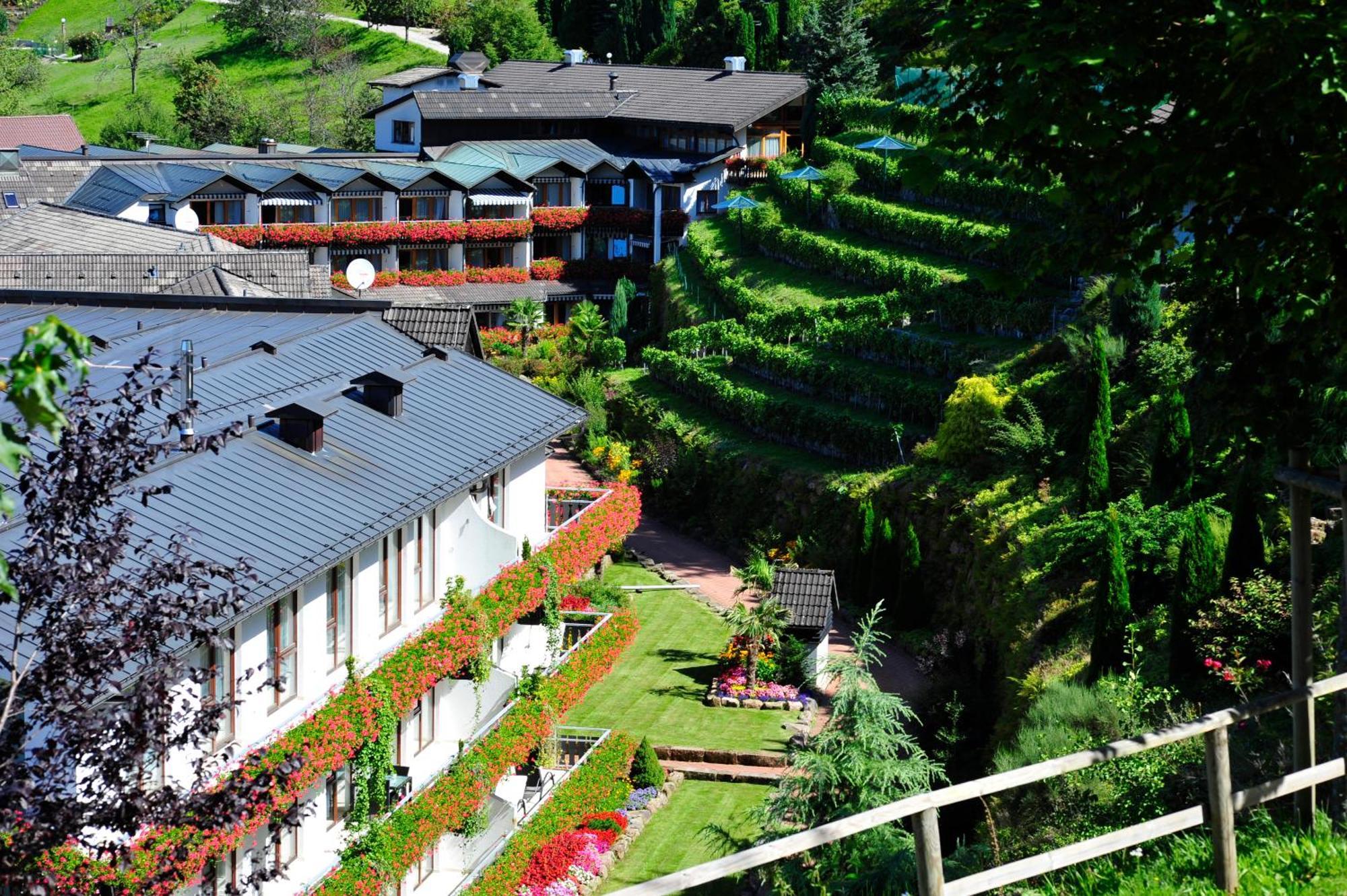 Hotel Dollenberg Bad Peterstal-Griesbach Phòng bức ảnh