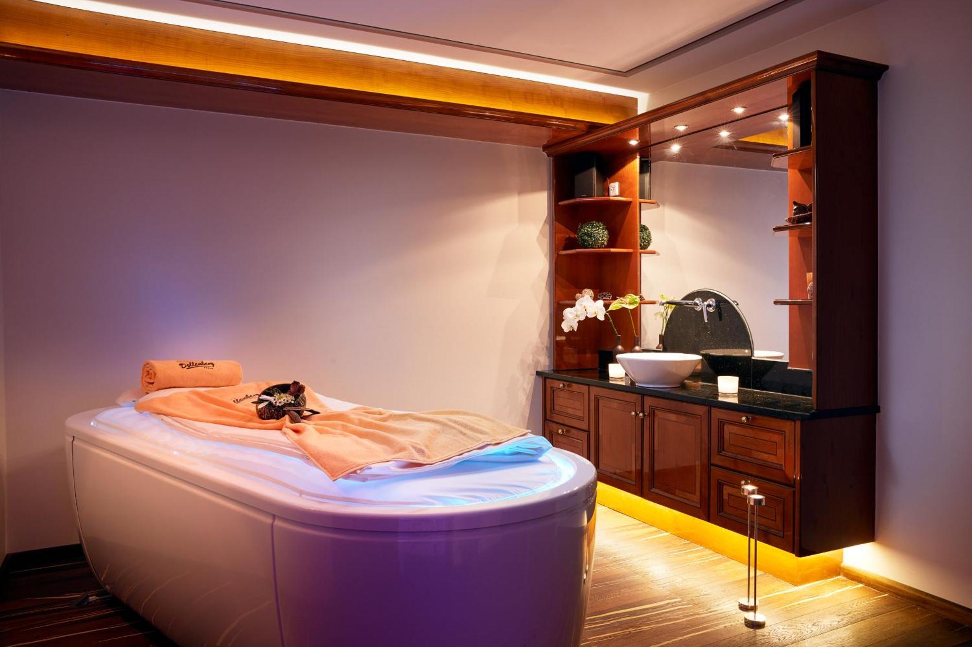 Hotel Dollenberg Bad Peterstal-Griesbach Ngoại thất bức ảnh