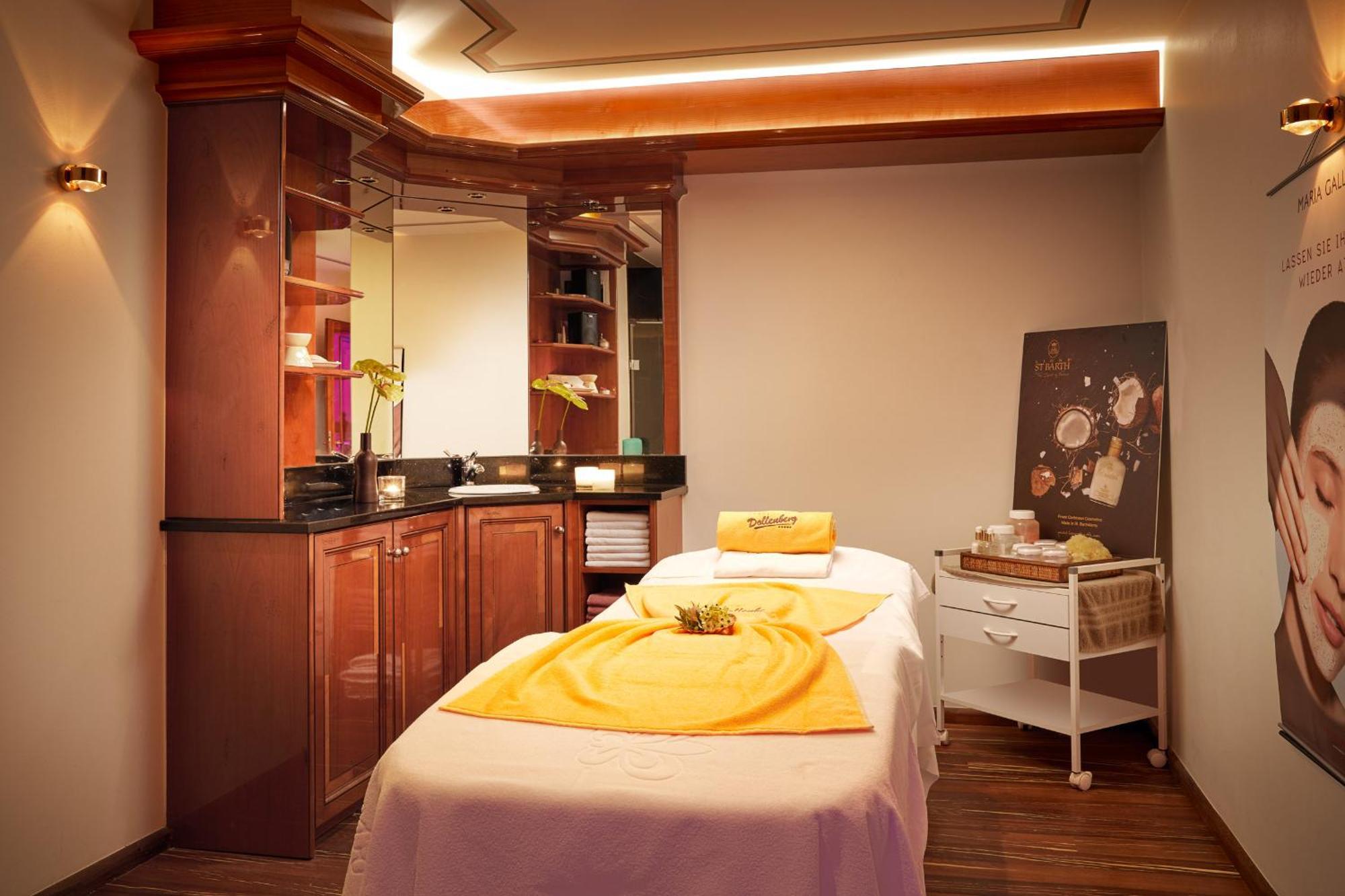 Hotel Dollenberg Bad Peterstal-Griesbach Ngoại thất bức ảnh