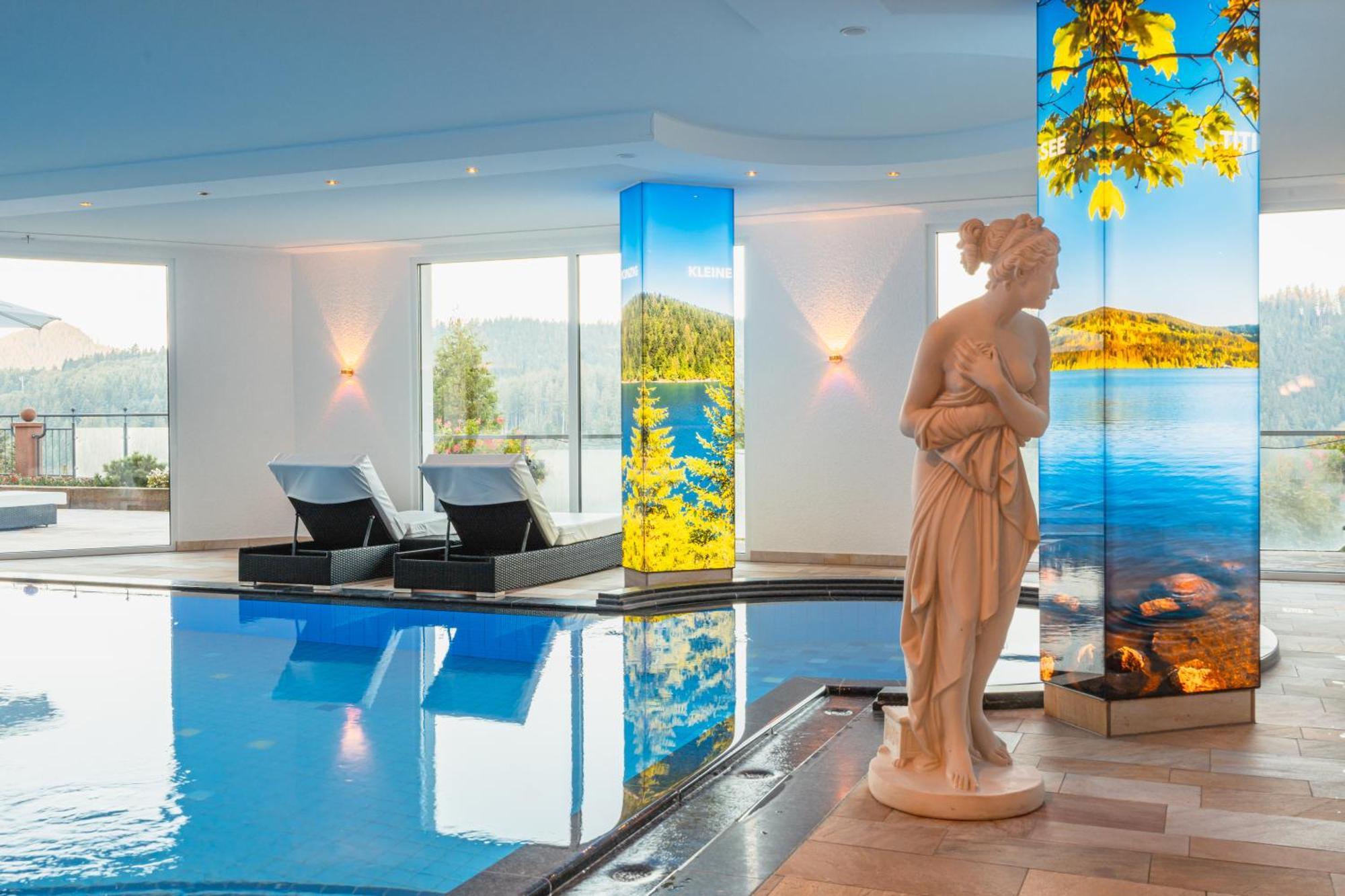 Hotel Dollenberg Bad Peterstal-Griesbach Ngoại thất bức ảnh