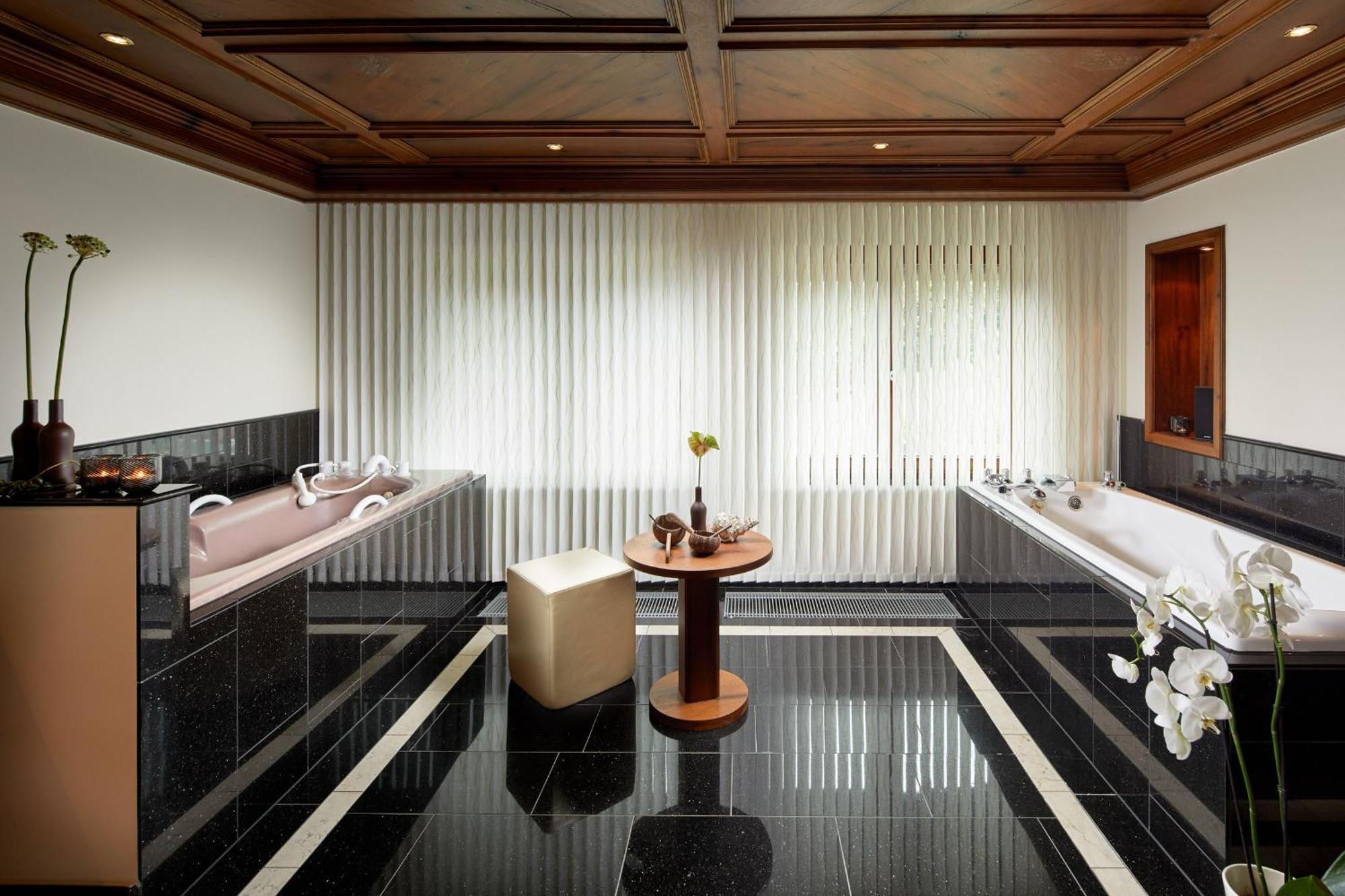 Hotel Dollenberg Bad Peterstal-Griesbach Ngoại thất bức ảnh